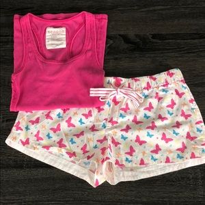 Butterfly Lounge Set 🦋